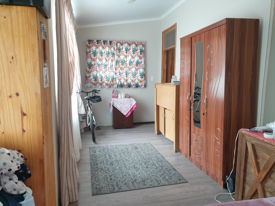 4 Bedroom Property for Sale in Frankfort Free State